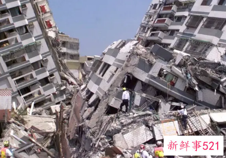 梦见地震有什么预示