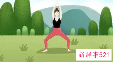 做什么锻炼对身体好