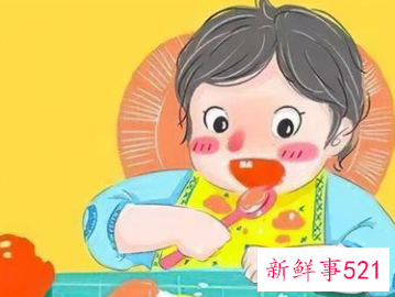 让孩子吃这三种肉是在要他命