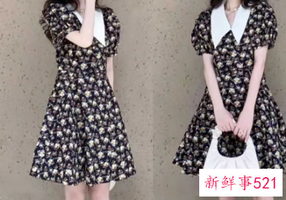 穿什么衣服凉爽