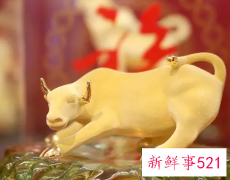 金牛佩戴什么手串好