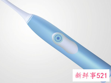 电动牙刷适合什么牙膏