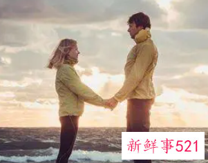 情侣感情怎么维持