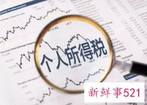 个税退税什么时候到银行卡