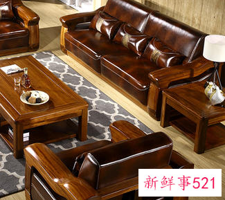 如何辨别实木家具材质