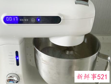 做蛋糕的教程视频