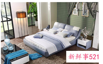 床尺寸多少吉利呢