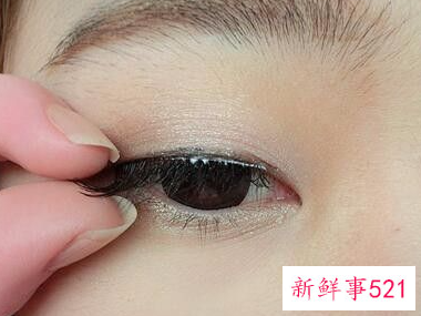 惊艳诱惑之圣诞约会美妆