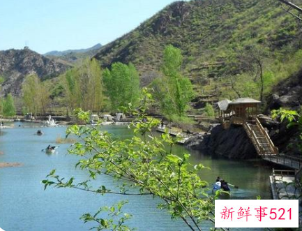 北京周边自驾最美景点