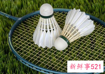 羽毛球男双对混双让分规则