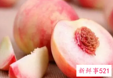 孕妇梦见大桃子是什么意思