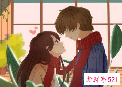 摩羯女爱上你的表现有哪一些