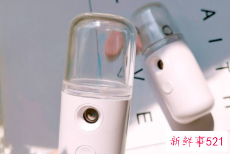 补水仪什么季节用最好