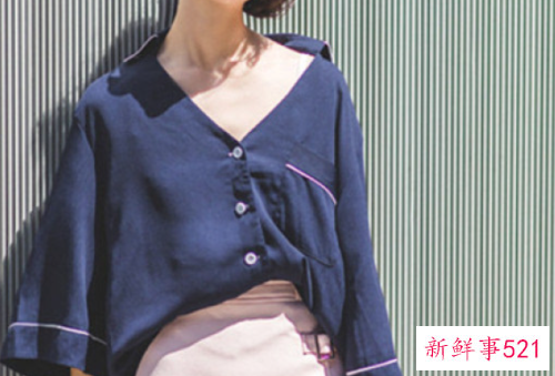 初秋的时尚单品