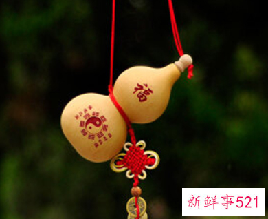 大门镇宅辟邪最厉害的东西