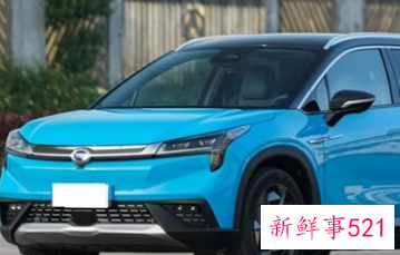 新能源最长续航