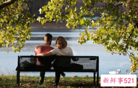 日常聊天逗女友的句子汇