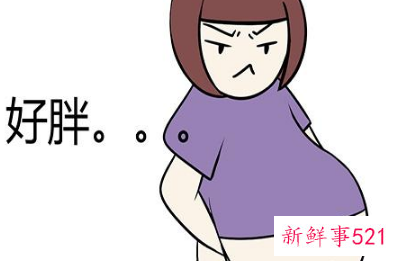 皮肤上有小点点像鸡皮一样