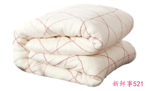 没被套的被子怎么洗