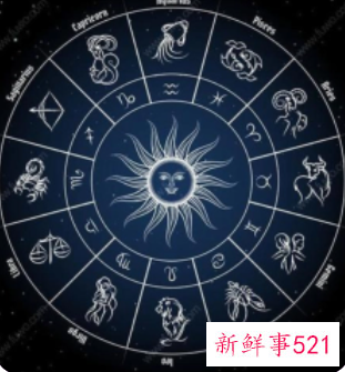 坚强到让人心疼的星座