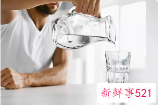 睡觉之前要不要喝水