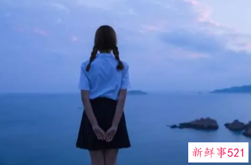 撩女孩子的情话