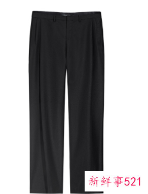 男士o型腿穿什么裤子好看图片