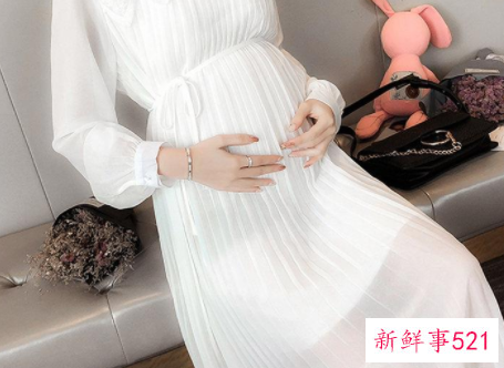 怀孕后来月经正常吗