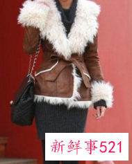 棉服怎么穿搭衣服好看