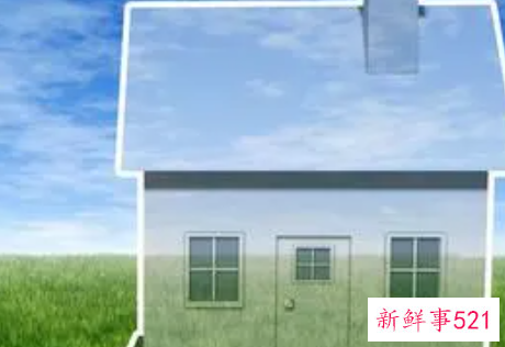 梦见家有什么征兆呢