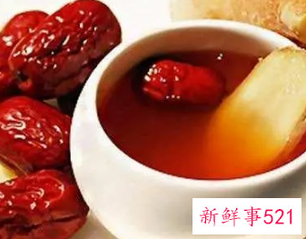 吃什么补血气好