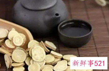 肺气肿吃中药痊愈了