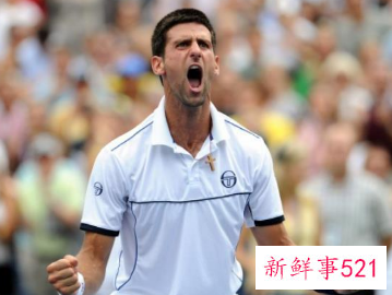 德约科维奇上演大逆转晋级温网四强