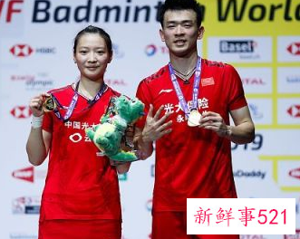 雅思组合复合后再夺印尼赛桂冠，已获15连胜