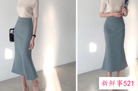 30岁女人穿衣打扮风格