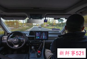 百度、小马智行获在京自动驾驶无人许可