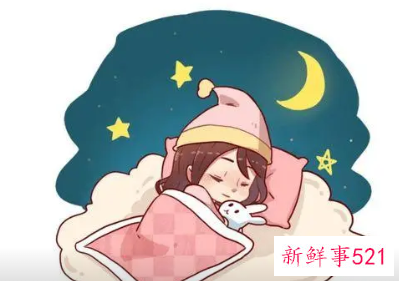 为什么女生容易鬼压床