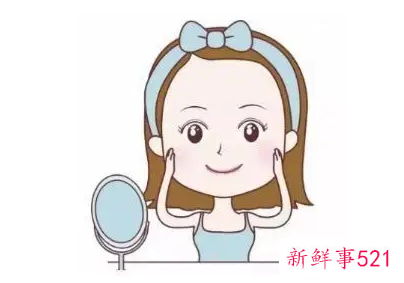解决宅女肌肤问题的方法有哪些