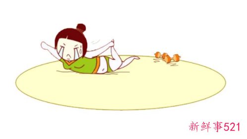 瑜伽塑形效果怎么样