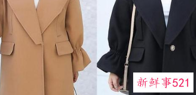 肚子大的穿搭技巧