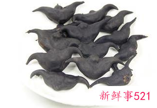 吃菱角对人体有什么好处