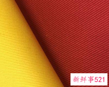 沙卡面料可以做什么