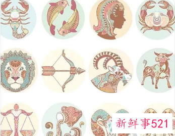 十二星座里哪个星座的智商高