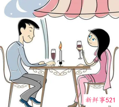 梦见相亲对象是什么预兆