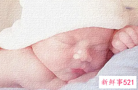 梦见捡到男婴儿什么意思