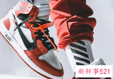 最近很火的鞋子品牌有哪些