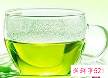 荷叶减肥茶原理是什么