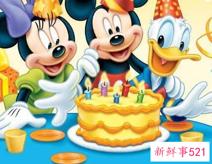 梦见自己孩子过生日是什么意思