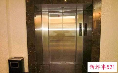 梦见电梯坠落有什么意思