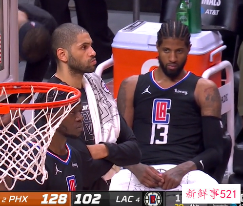 太阳淘汰快船重返总决赛